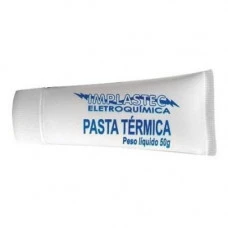 PASTA TÉRMICA BISNAGA 50g