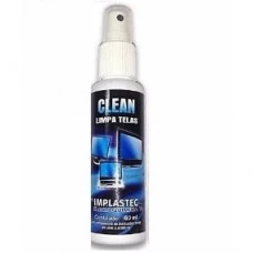 LIMPA TELA 60ml GRANEL