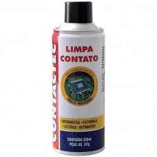 LIMPA CONTATO CONTACTEC 217g/350mL