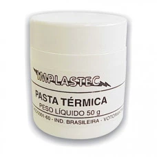 PASTA TÉRMICA POTE 50g