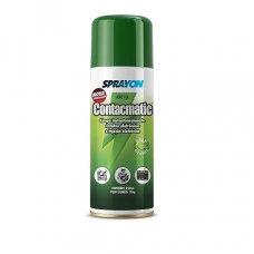 SPRAY CONTACMATC 200ml 