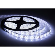 FITA DE LED SILICONADA 5050 BRANCA FRIA