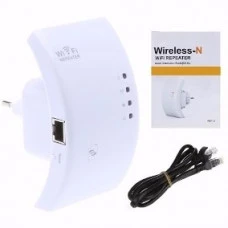 REPETIDOR WIFI 300mbps