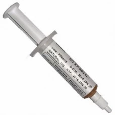 FLUXO PASTOSO EM SERINGAS 46g/20ml