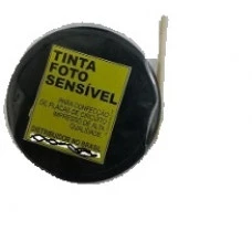 TINTA FOTO SENSÍVEL 20g