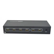 MATRIX HDMI 2X4  SWITCH FULL HD 3D