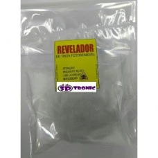 REVELADOR DE TINTA FOTOSSENSÍVEL