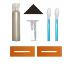KIT PARA REPARO EM TRILHAS