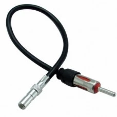CHICOTE ANTENA FUZION