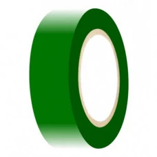 FITA ISOLANTE VERDE 5mt