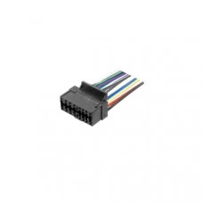 CHICOTE SOM 13 VIAS TC-0881