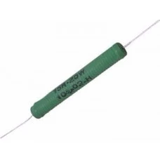 RESISTOR DE PORCELANA VERDE 20w 15r