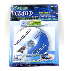 LIMPA CD COM LIQUIDO 