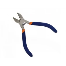 ALICATE MINIATURA CORTE DIAGONAL C/ MOLA A-9