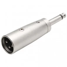 ADAPT. PLUG P10 MONO P/ PLUG CANNON