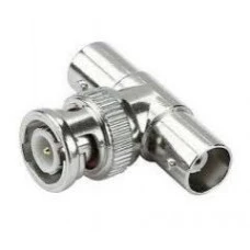 ADAPTADOR BNC x 2 JACK BNC