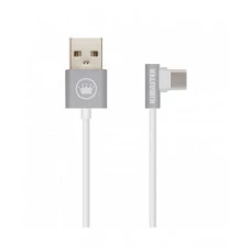 Cabo para Carregador Fast Tipo-C 1M