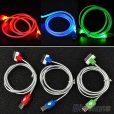 CABO NEON PONTA 30 PINOS / USB 