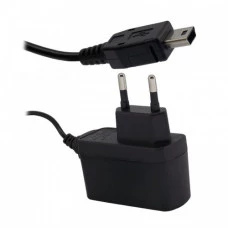 CARREGADOR MINI USB 5PINOS V3 PAREDE