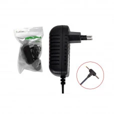 CARREGADOR UNIVERSAL 2.5/3.5 5V 3.A LE-0186 LE-0186 