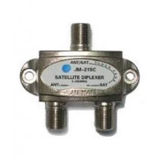 DIPLEXADOR 5~2450MHZ VHF/UHF/SAT