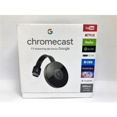 CHROMECAST