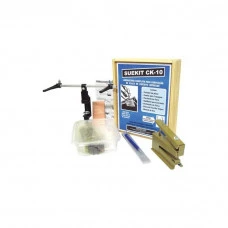 KIT CONFECÇÃO CIRCUITO IMPRESSO CK11