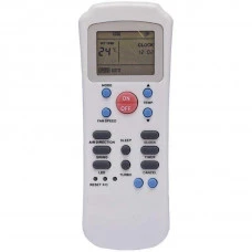 CONTROLE AR CONDICIONADO SPRINGER CARRIER SKY-7070