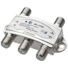 CHAVE DISEQC 4 ENTRADAS 2GHZ