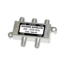DIVISOR 4 SAIDAS 900~2400 MHZ