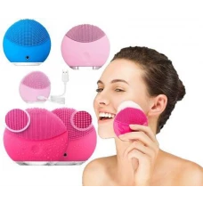 ESPONJA ELETRICA FACIAL