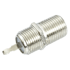 CONECTOR F FÊMEA PAINEL