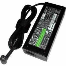FONTE NOTEBOOK SONY 19.5v 4.7A 6.5mm 4.4mm