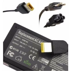 FONTE NOTEBOOK LENOVO 20v 3.25A