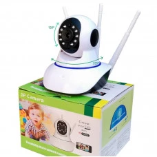 Camera Robo