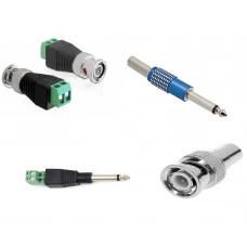 KIT CONECTORES