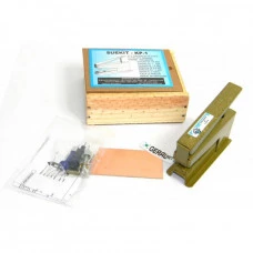 KIT PARA PERFURAÇÃO DE PLACA CIRCUITO IMPRESSO KP-1