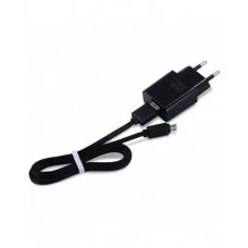 CARREGADOR CELULAR COM CABO MICRO USB KIMASTER
