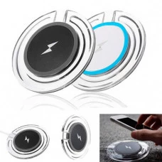 Carregador Sem Fio Para Celular Wireless Le-1057 