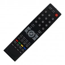 Controle Remoto Tv Aoc Le-7406 / Sky-7406
