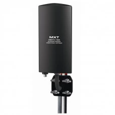 ANTENA AMPLIFICADA HDTV/VHF/UHF INT/EXT 25DB 