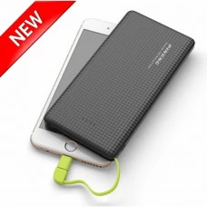 CARREGADOR PORTÁTIL UNIVERSAL 10000MAH  