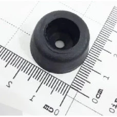 PEZINHO EM PVC 11X23mm