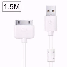 CABO 30 PINOS IPHONE 4 1,5 MT