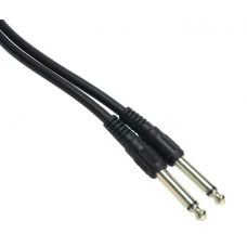 CABO P10 x P10 MONO  5MT