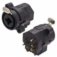 COMBO JACK J 10 + CANNON PROFISSIONAL 7 POLOS