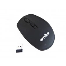 MOUSE SEM FIO 2.4G WIRELESS OPTICAL