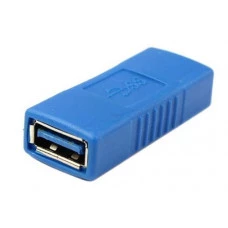 EMENDA USB 3.0 FEMEA X FEMEA