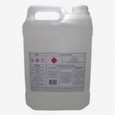 ALCOOL ETILICO 96% 5 LITRO ALPHA
