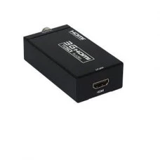 Conversor Adaptador Hdmi To Sdi 3g-sdi 720p 1080p Bnc